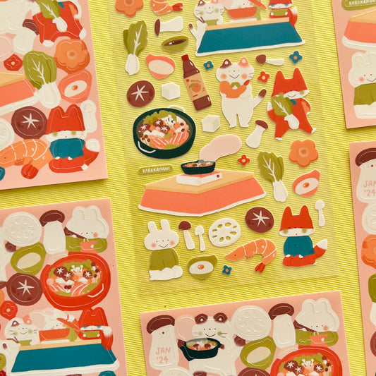 January 2024 Patreon Combo