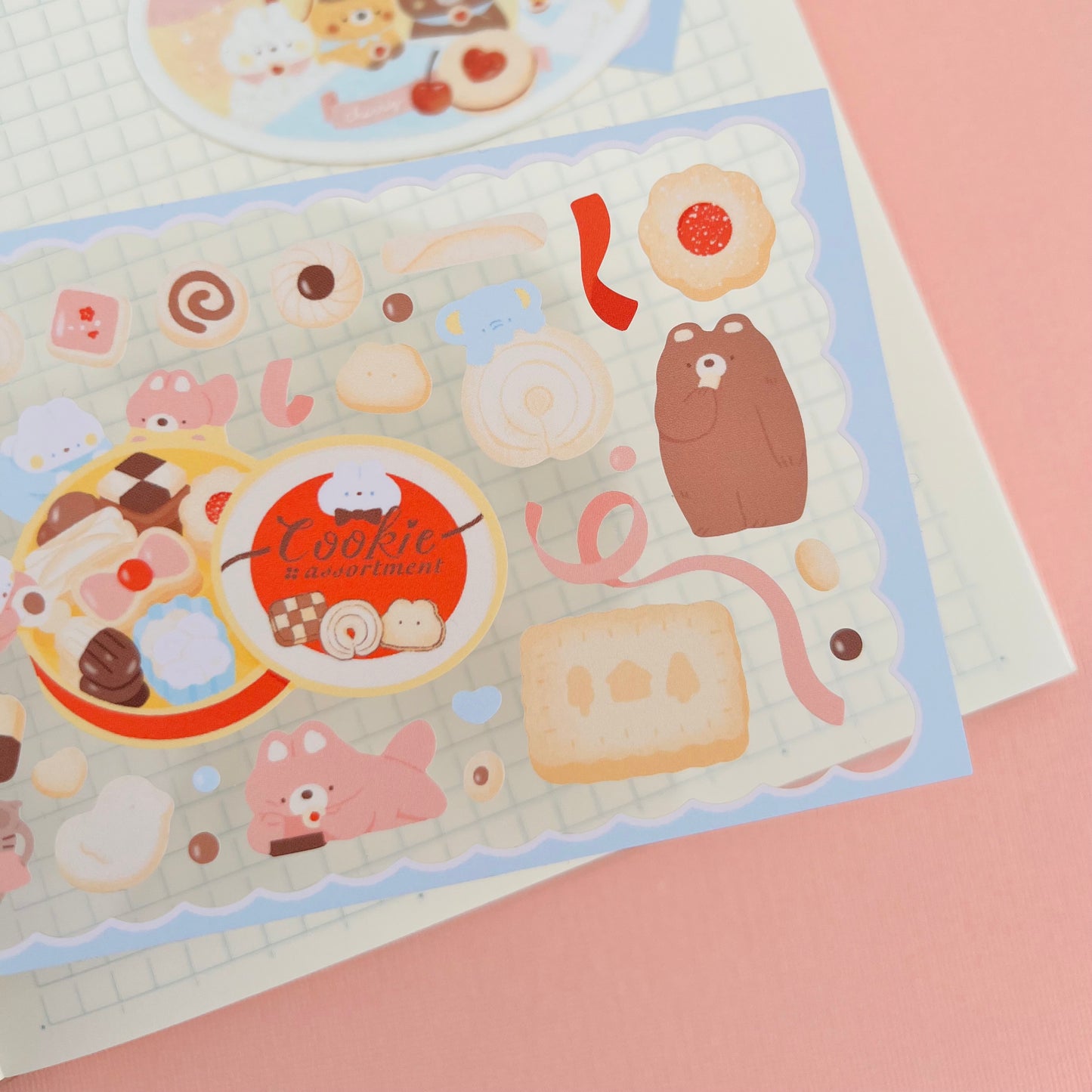 February 2026 Patreon Mail