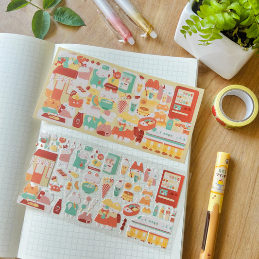 November 2023 Patreon Combo