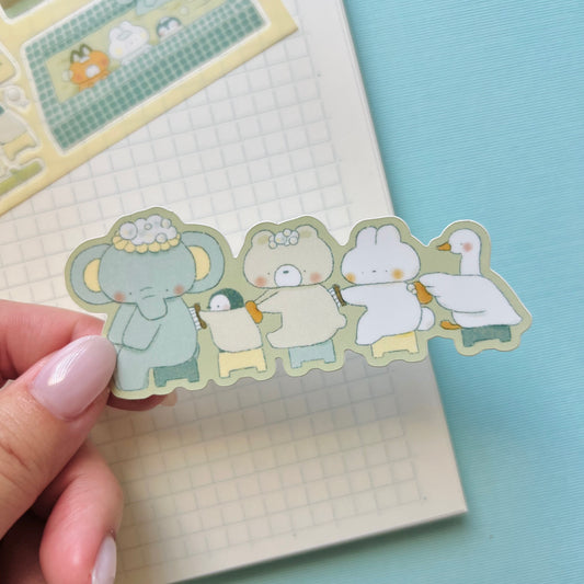 March 2025 Patreon Combo