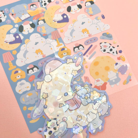 December 2025 Patreon Mail