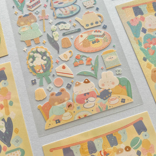 June 2024 Patreon Combo