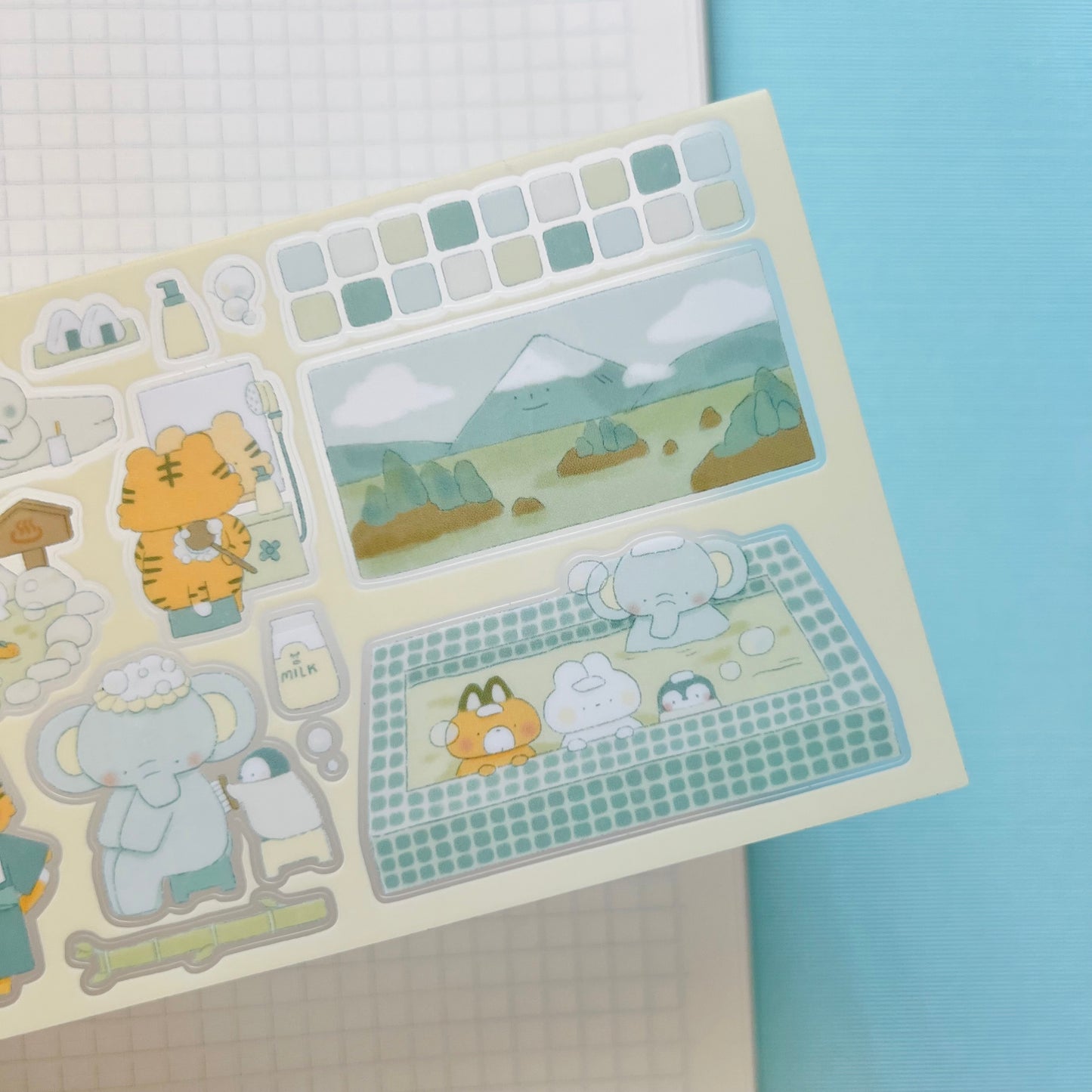 March 2025 Patreon Combo