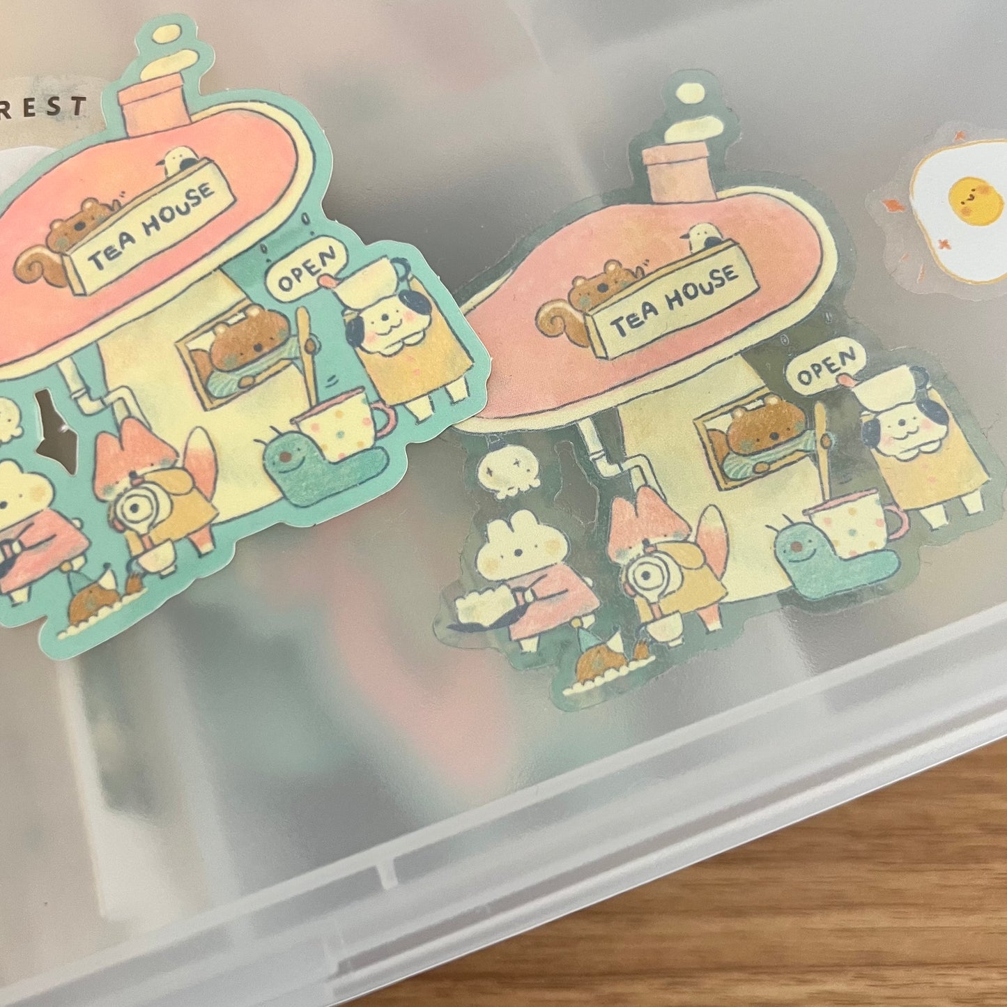 June 2024 Patreon Combo