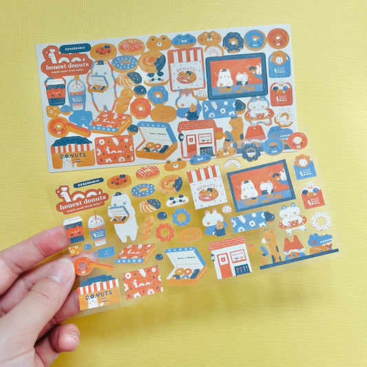 August 2023 Patreon Combo