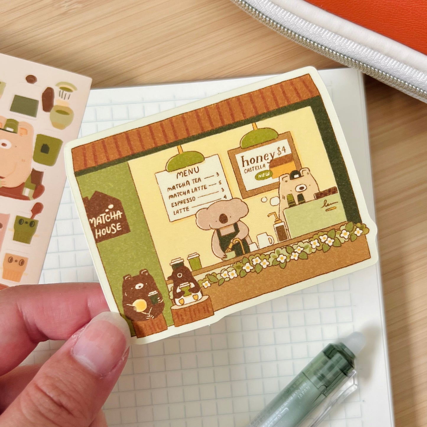 August 2024 Patreon Combo