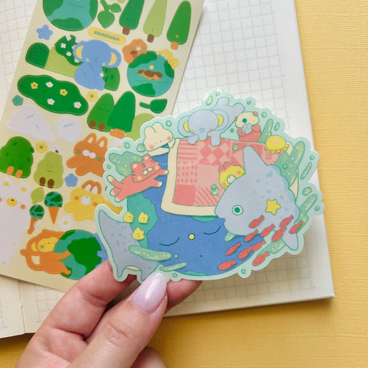 April 2025 Patreon Combo