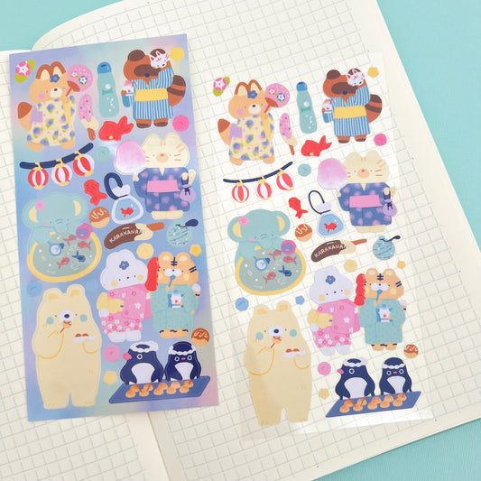 July 2025 Patreon Combo