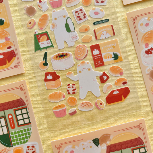 February 2024 Patreon Combo