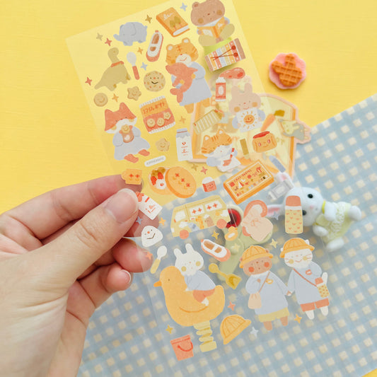 September 2022 Patreon Combo