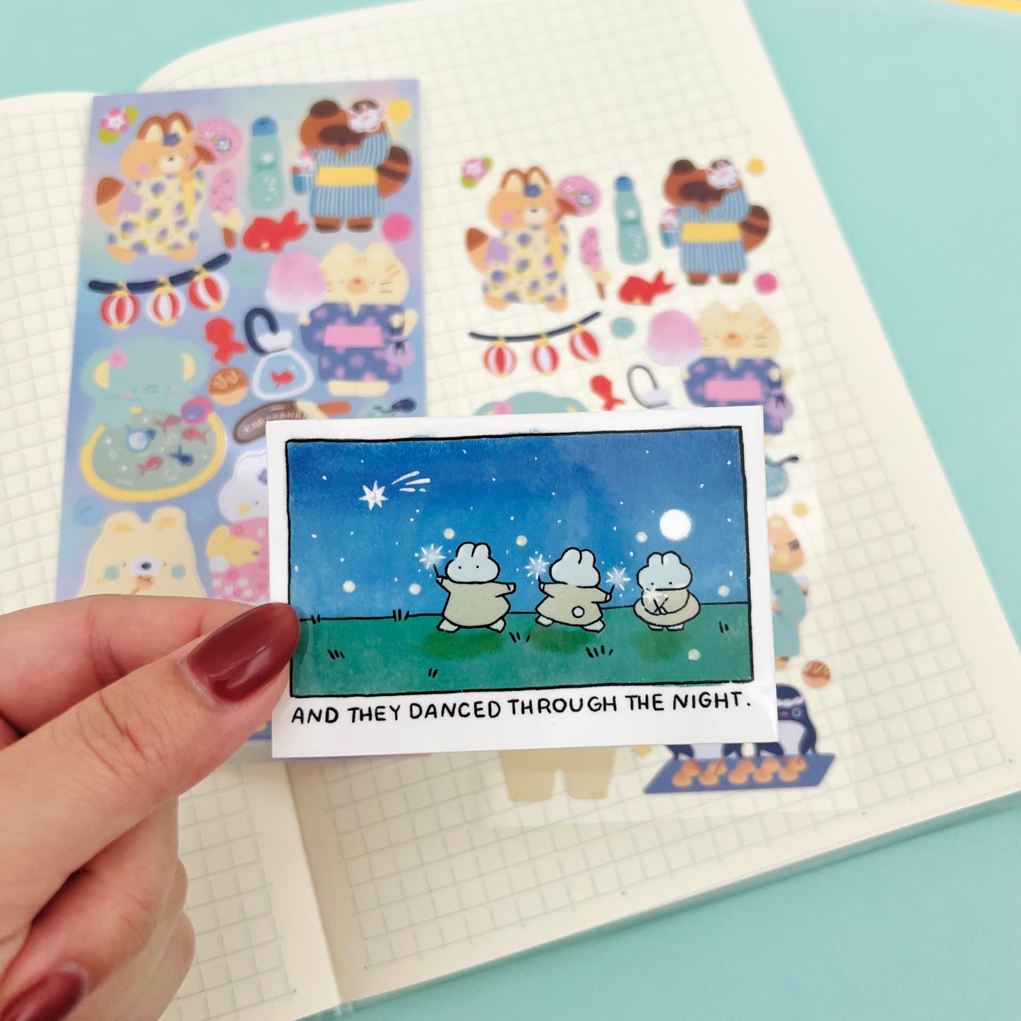 July 2025 Patreon Combo