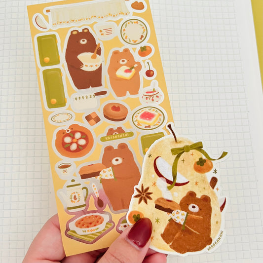 October 2025 Patreon Combo