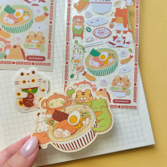 January 2025 Patreon Combo