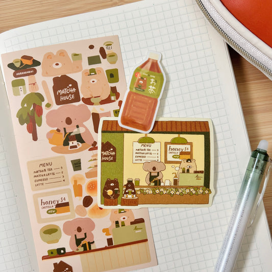 August 2024 Patreon Combo