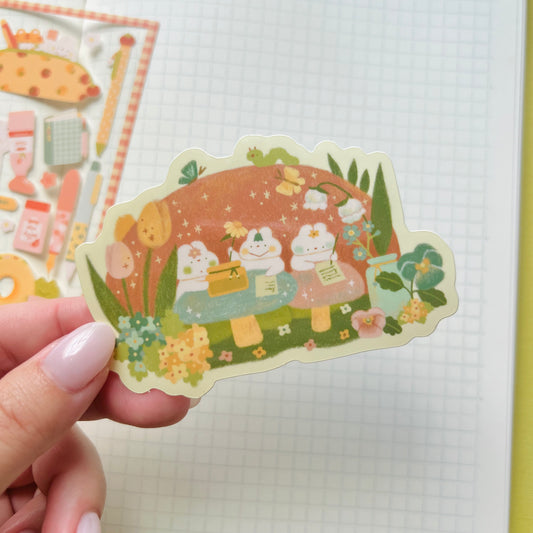 September 2024 Patreon Combo