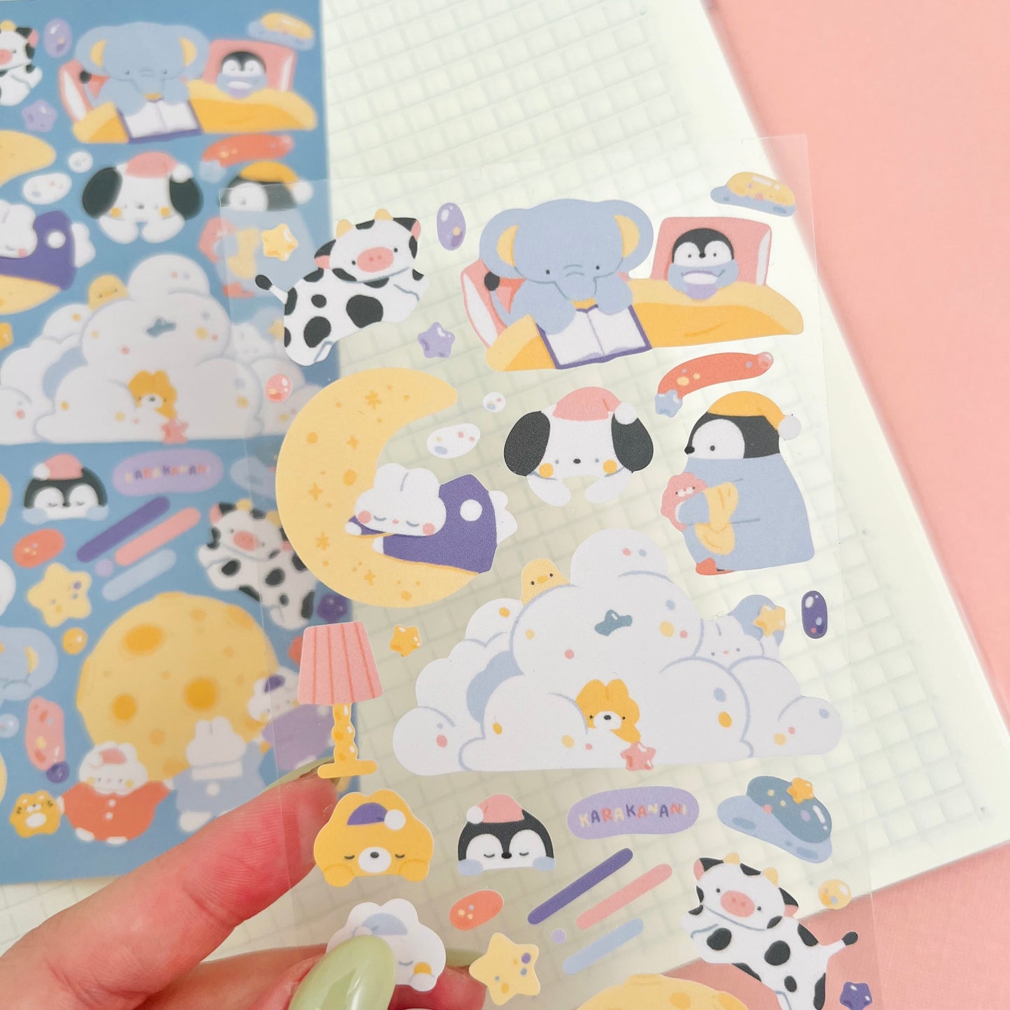 December 2025 Patreon Mail