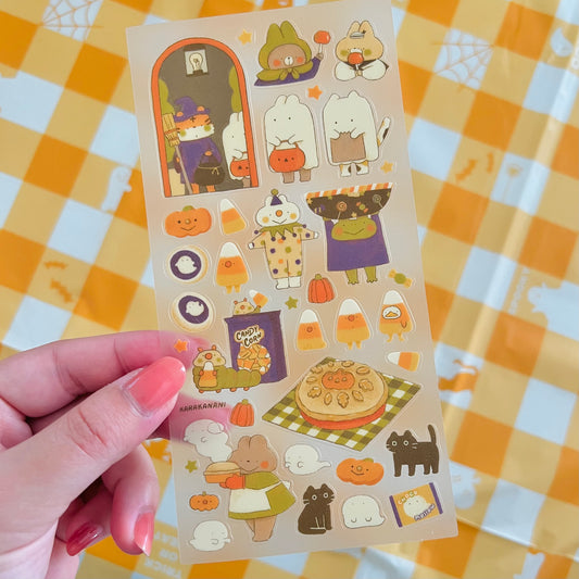 October 2024 Patreon Combo