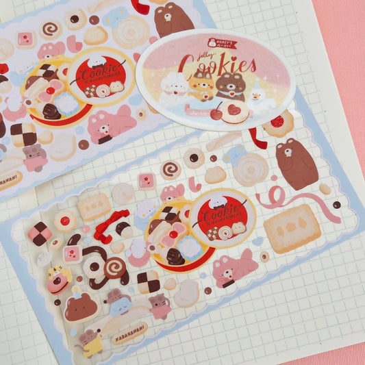 February 2026 Patreon Mail