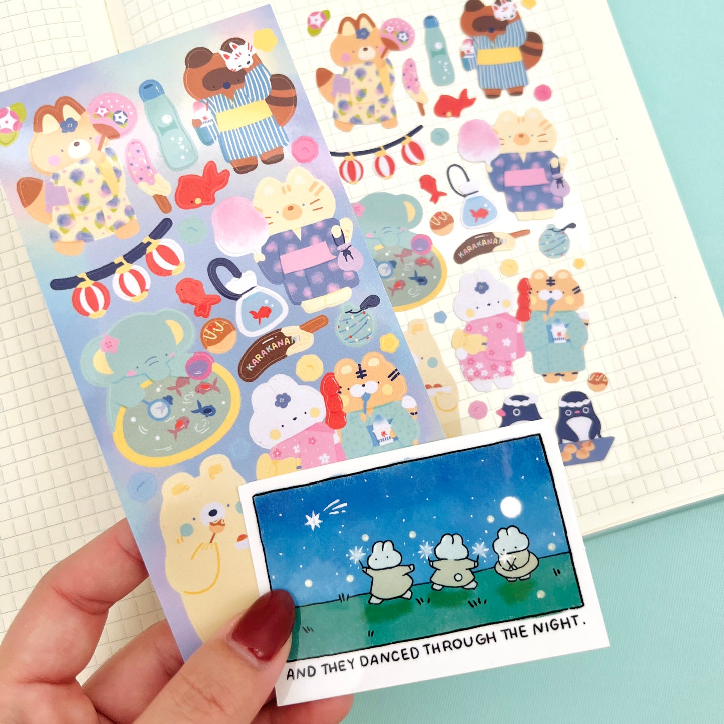 July 2025 Patreon Combo