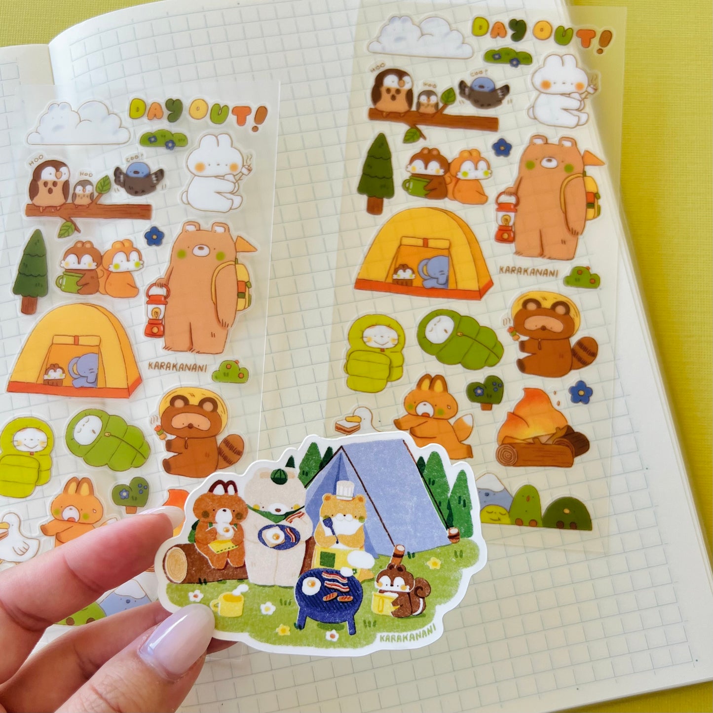 June 2025 Patreon Combo