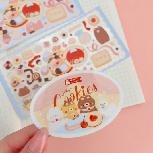 February 2026 Patreon Mail
