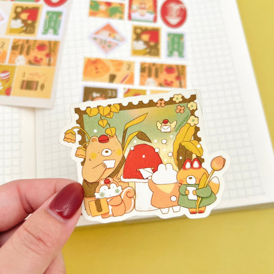 August 2025 Patreon Combo