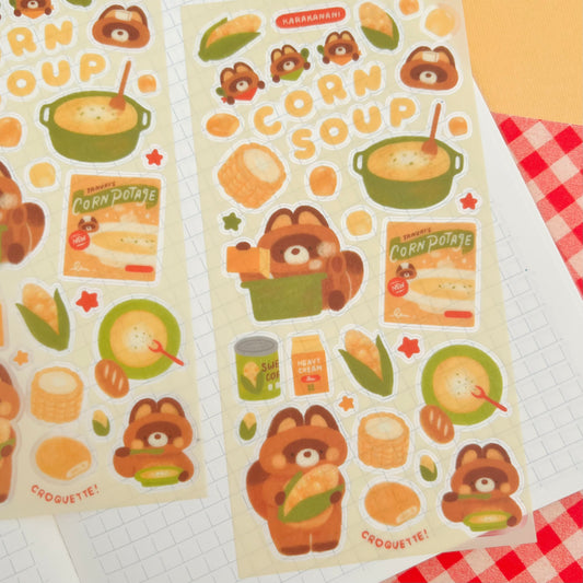 November 2025 Patreon Mail