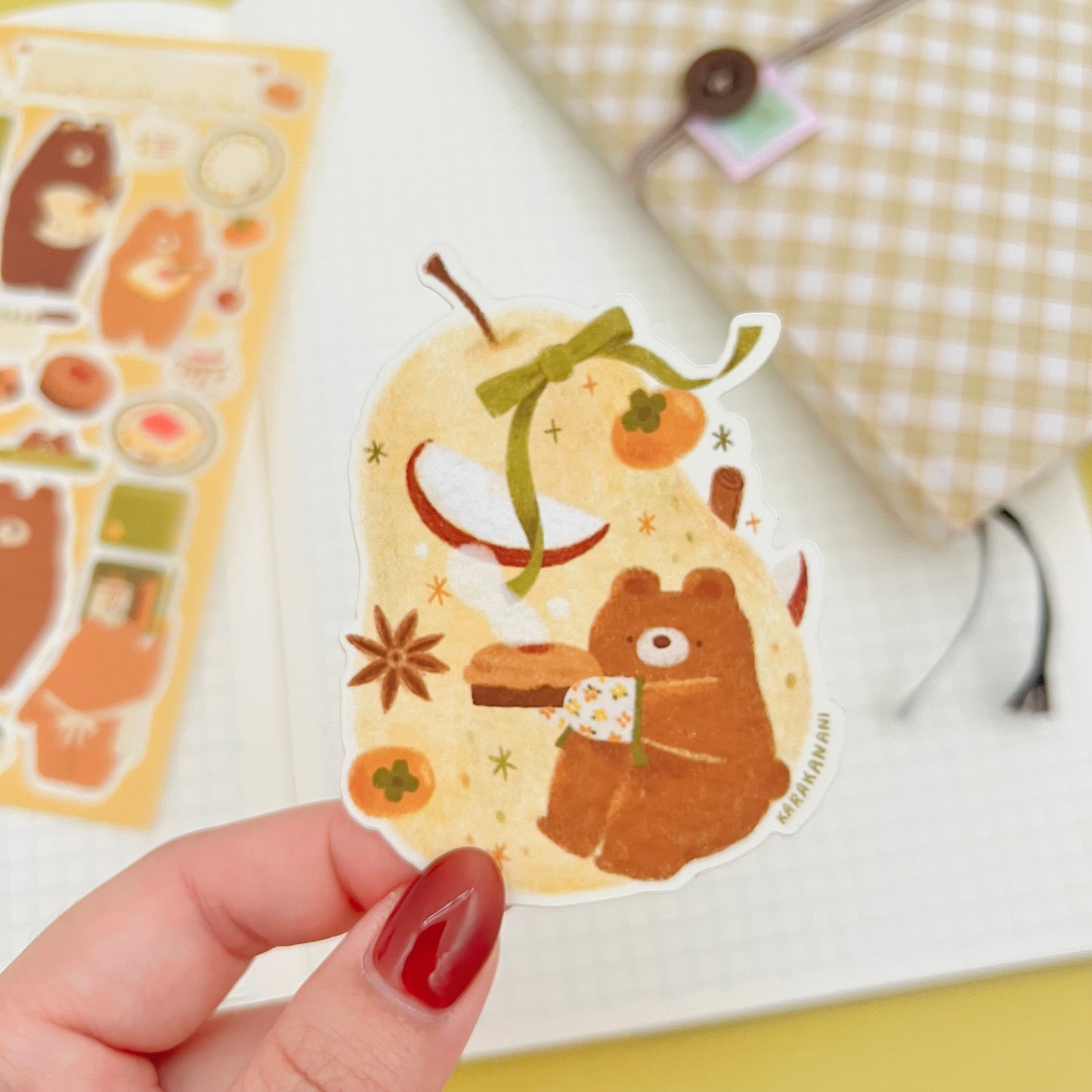 October 2025 Patreon Combo