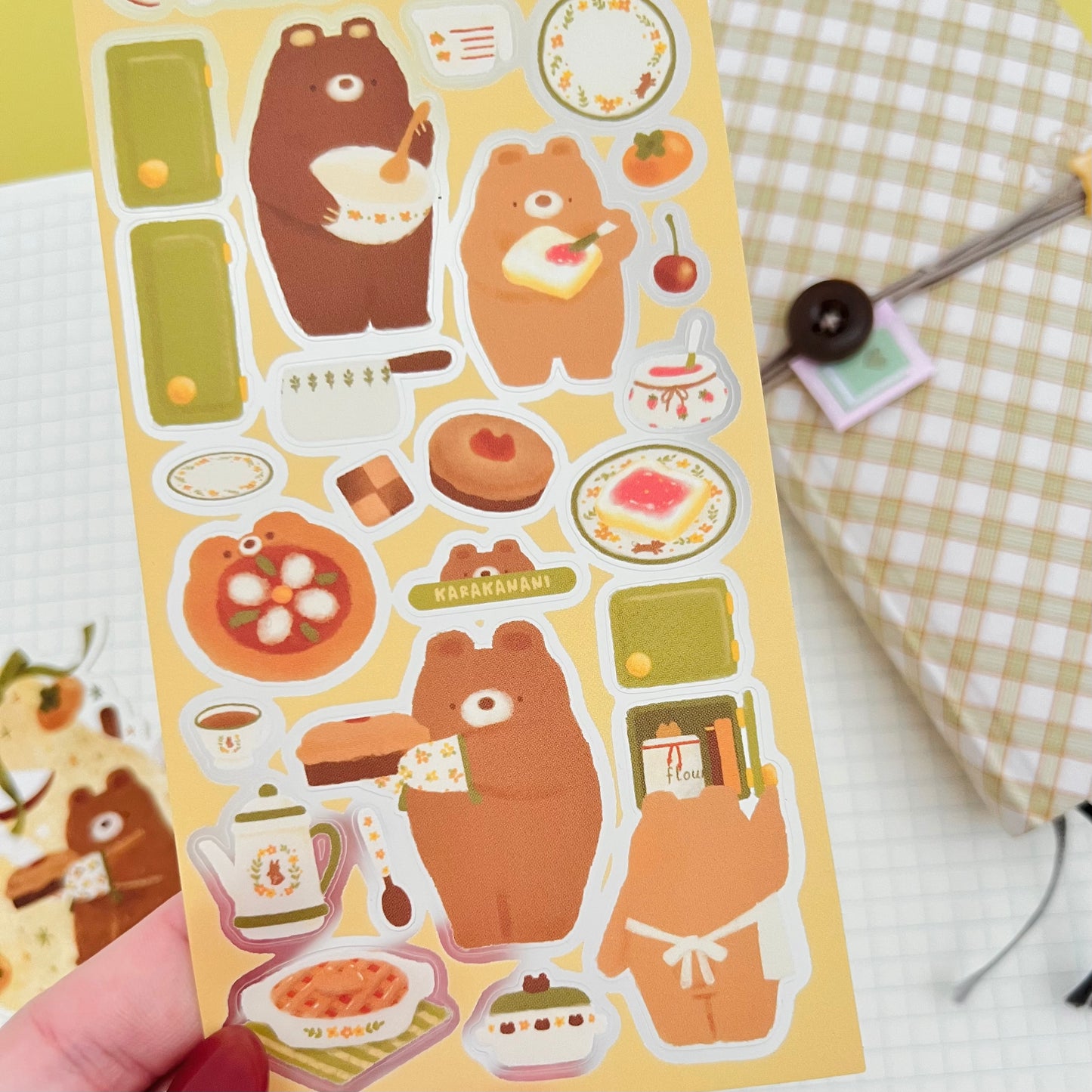 October 2025 Patreon Combo