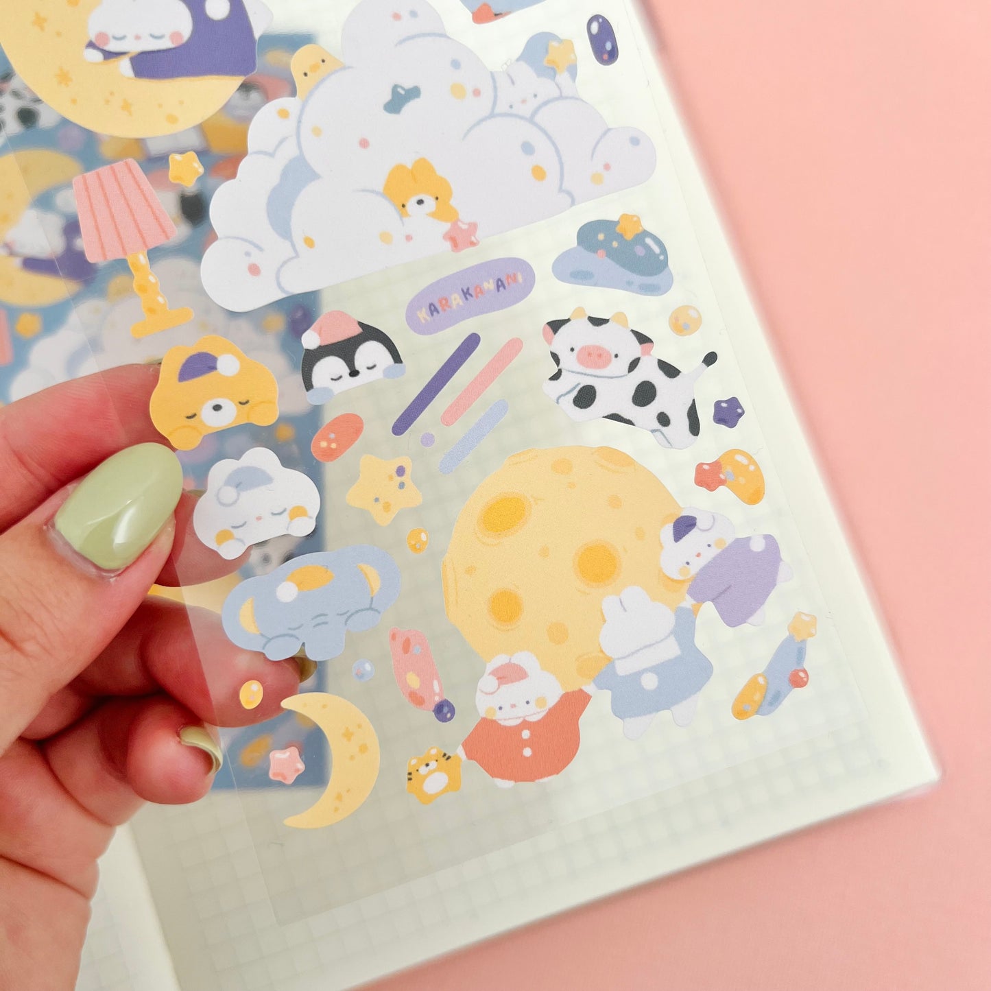 December 2025 Patreon Mail