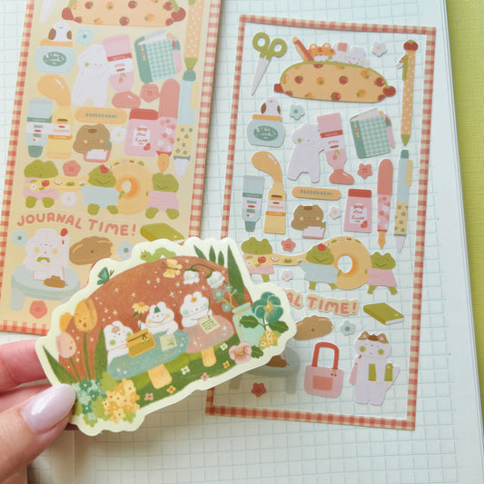 September 2024 Patreon Combo