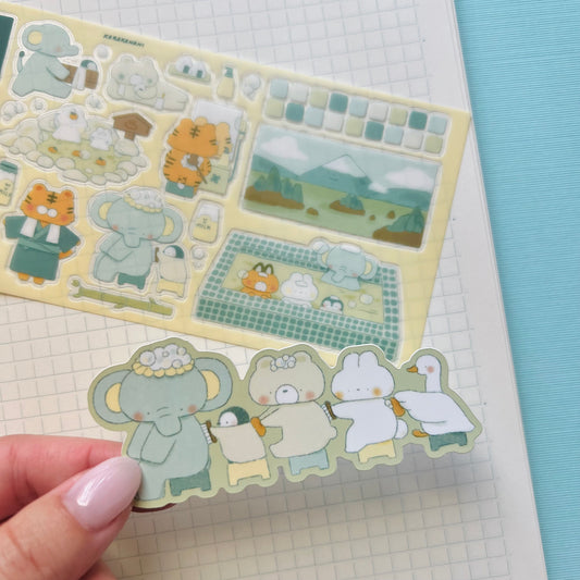 March 2025 Patreon Combo