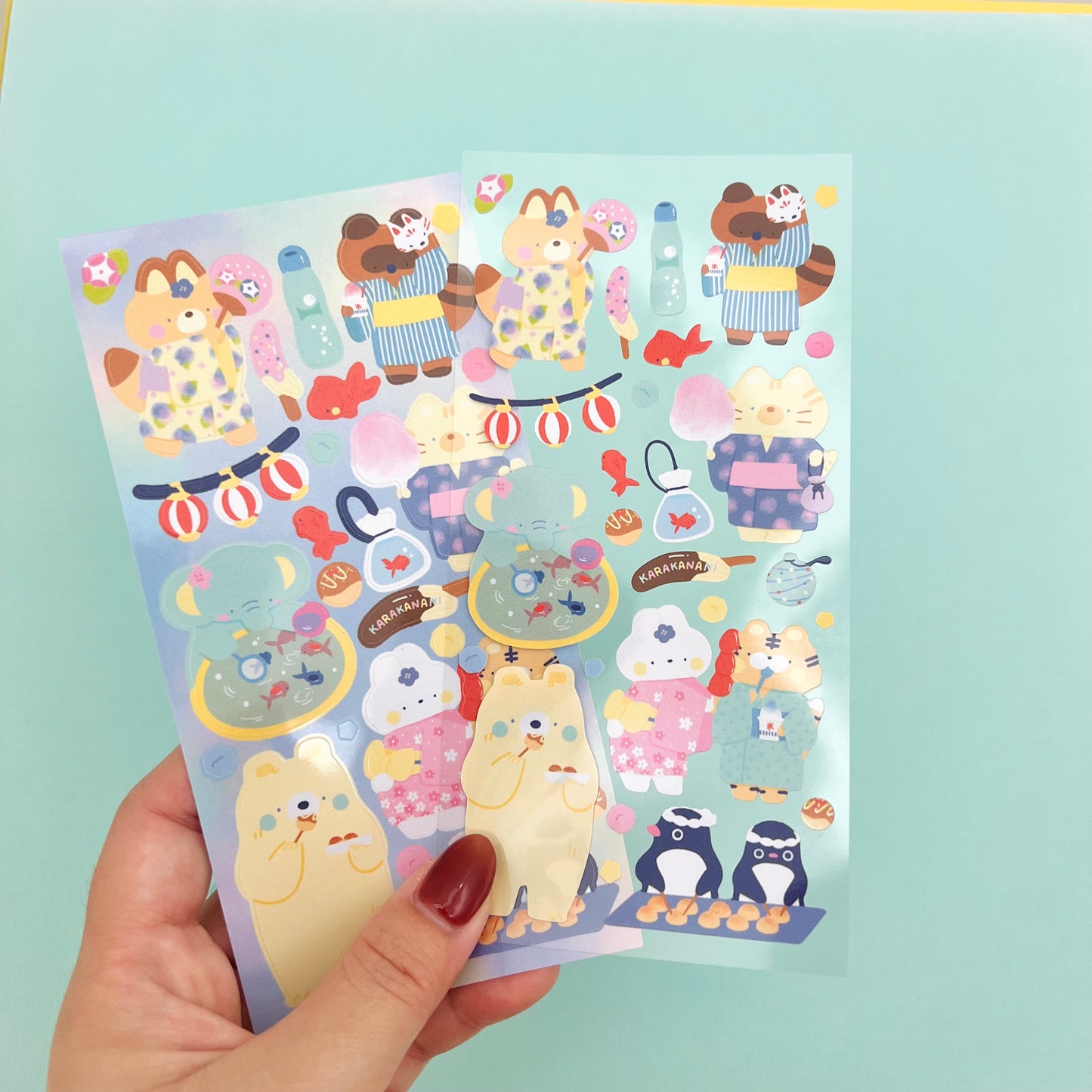 July 2025 Patreon Combo