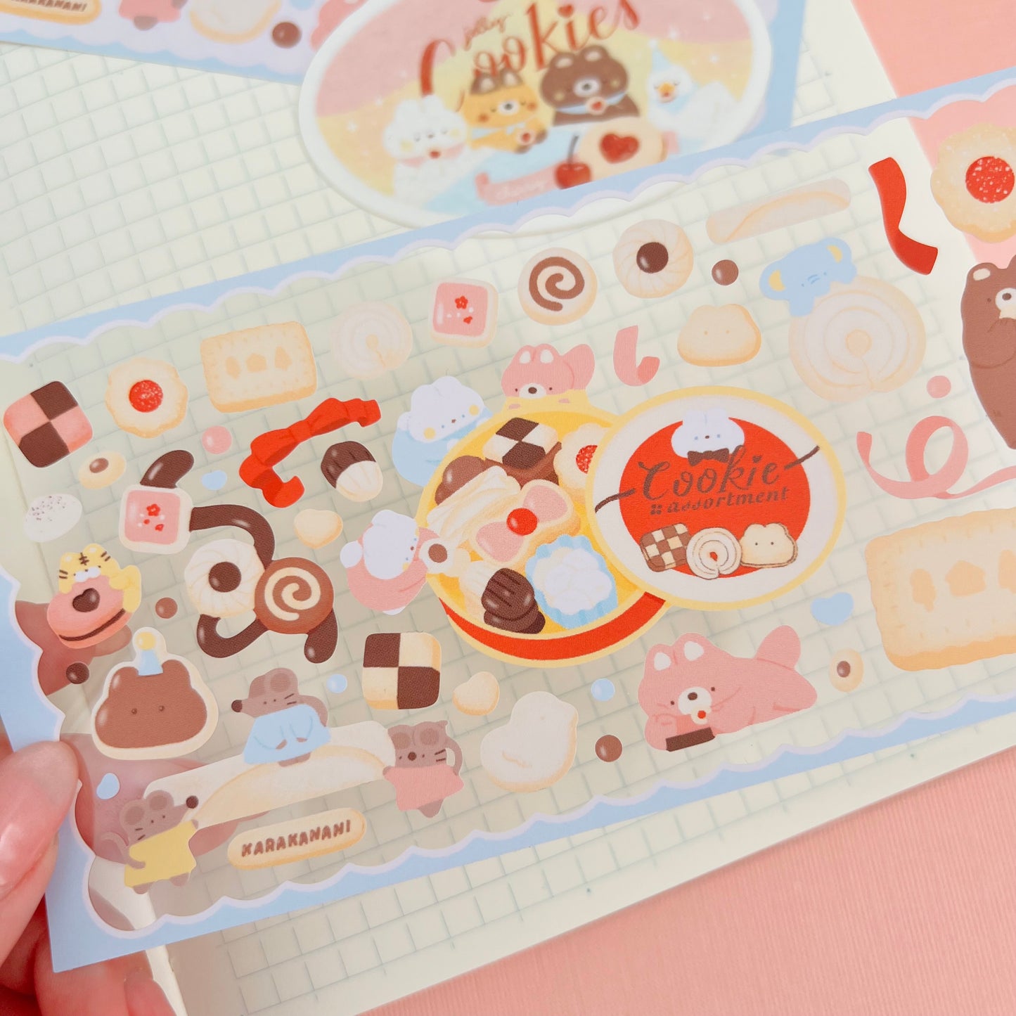 February 2026 Patreon Mail