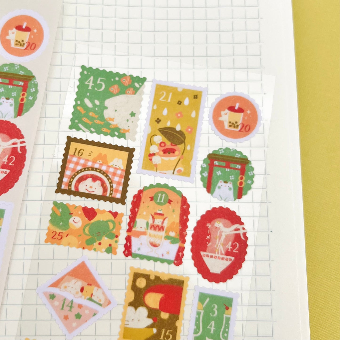 August 2025 Patreon Combo