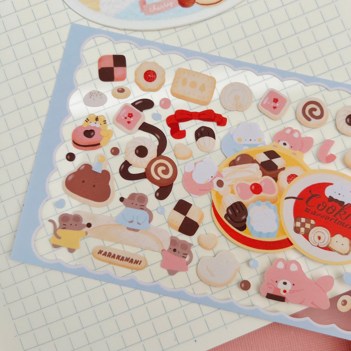 February 2026 Patreon Mail