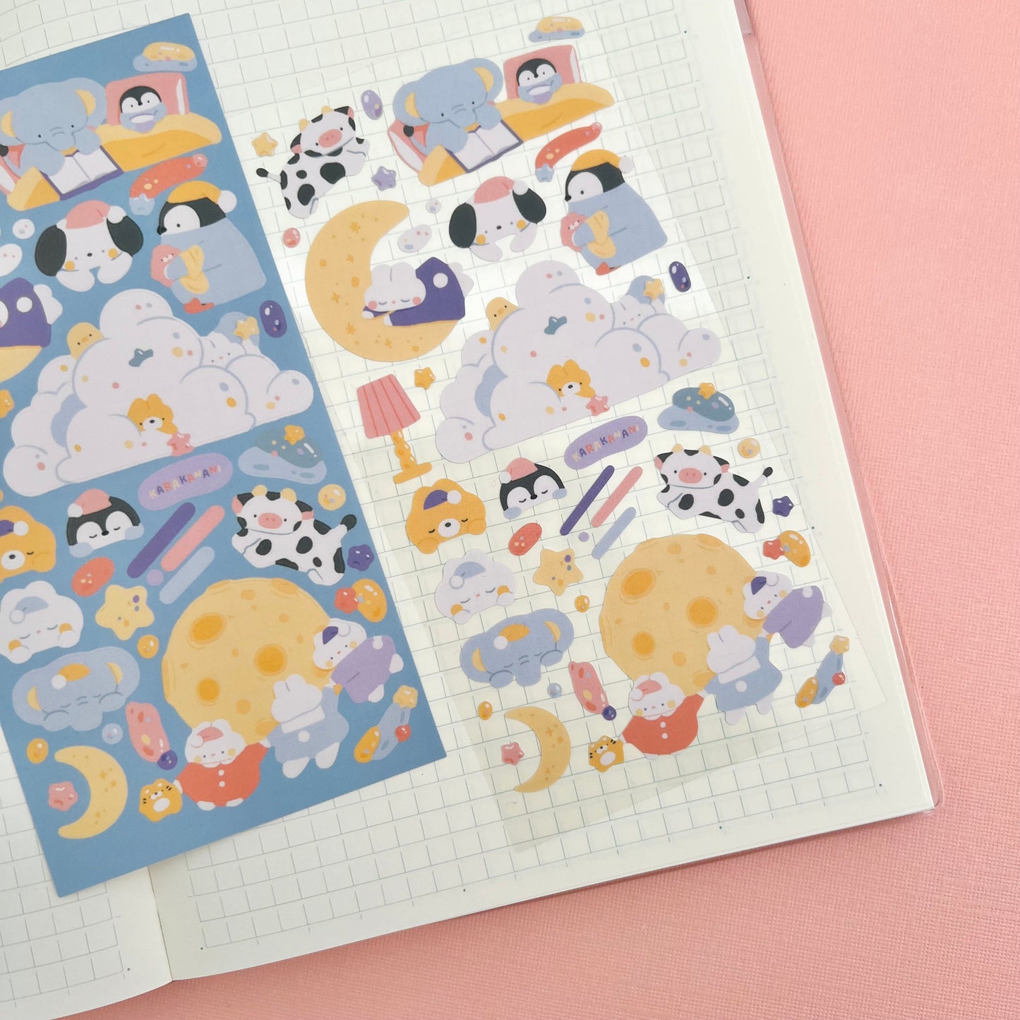 December 2025 Patreon Mail