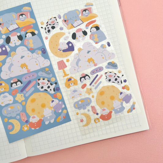 December 2025 Patreon Mail