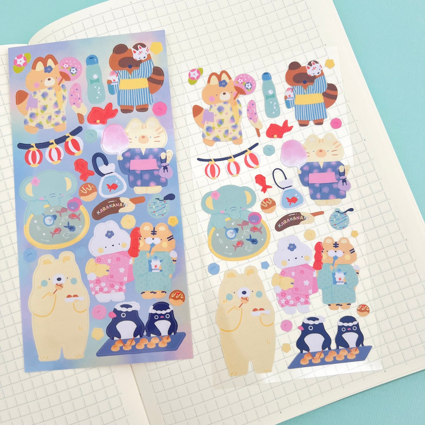 July 2025 Patreon Combo