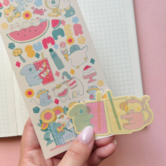 July 2024 Patreon Combo