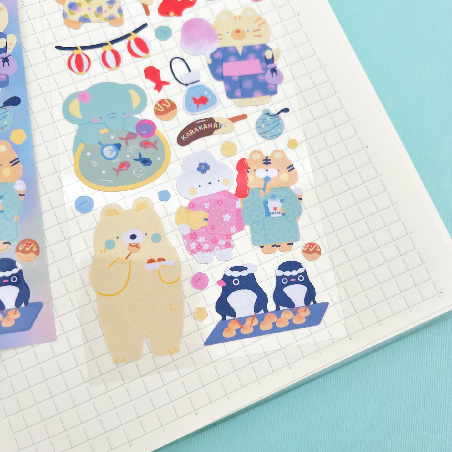 July 2025 Patreon Combo