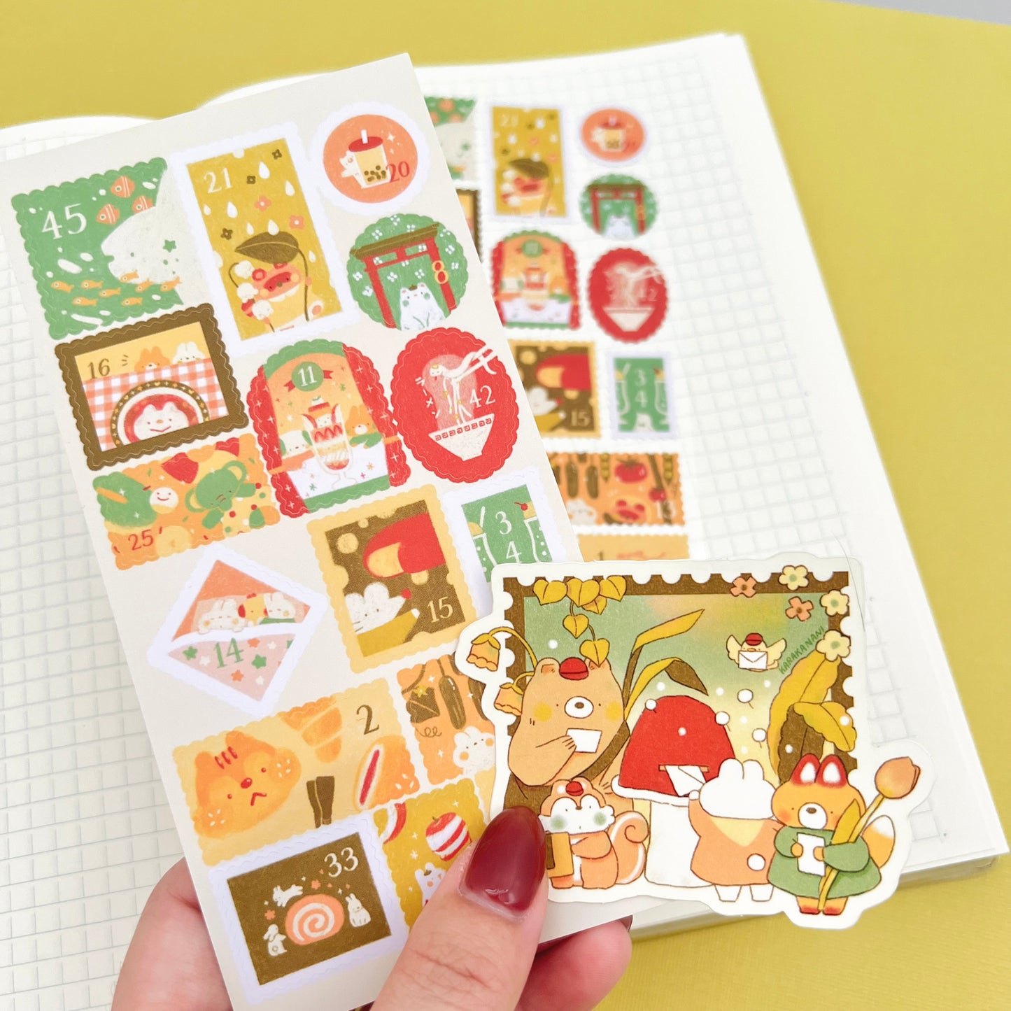 August 2025 Patreon Combo