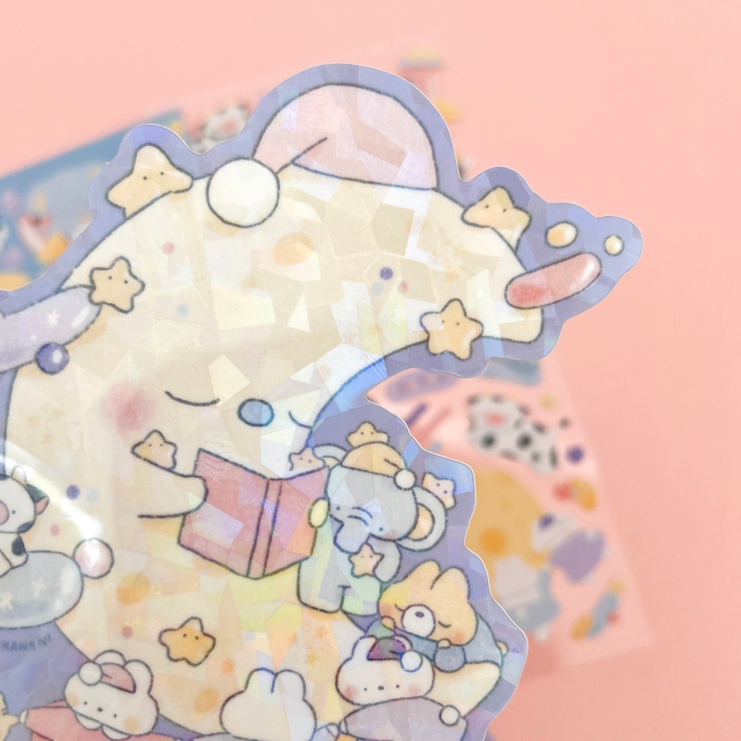December 2025 Patreon Mail